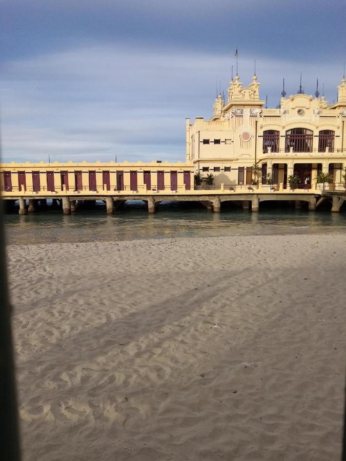 דירות מונדלו Casa Rosamarina מראה חיצוני תמונה