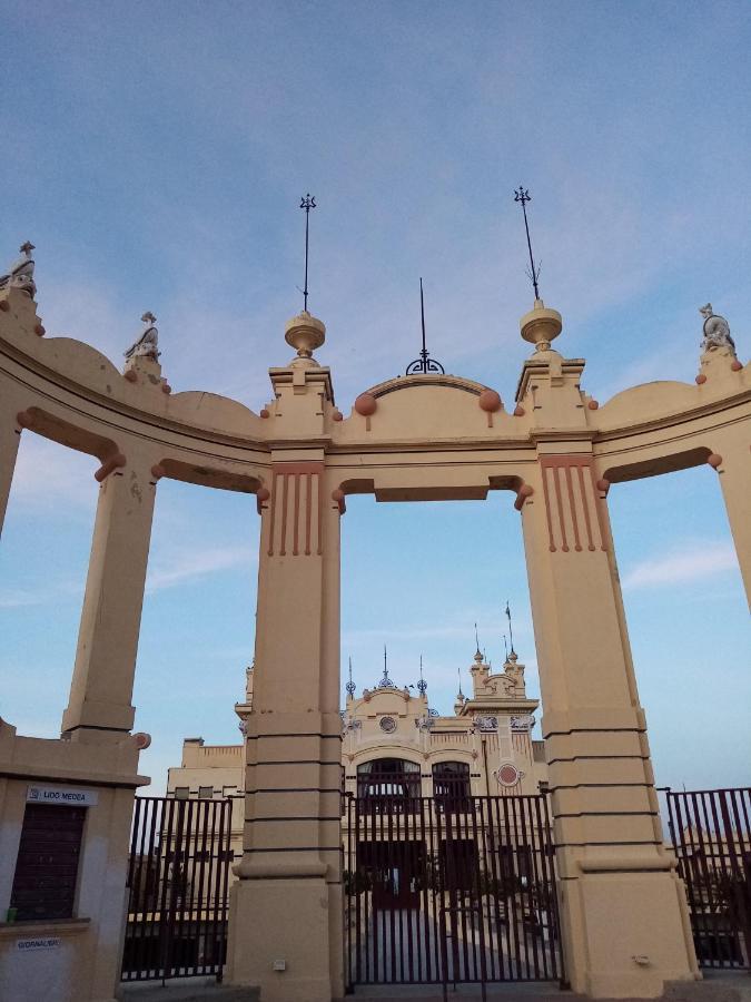 דירות מונדלו Casa Rosamarina מראה חיצוני תמונה