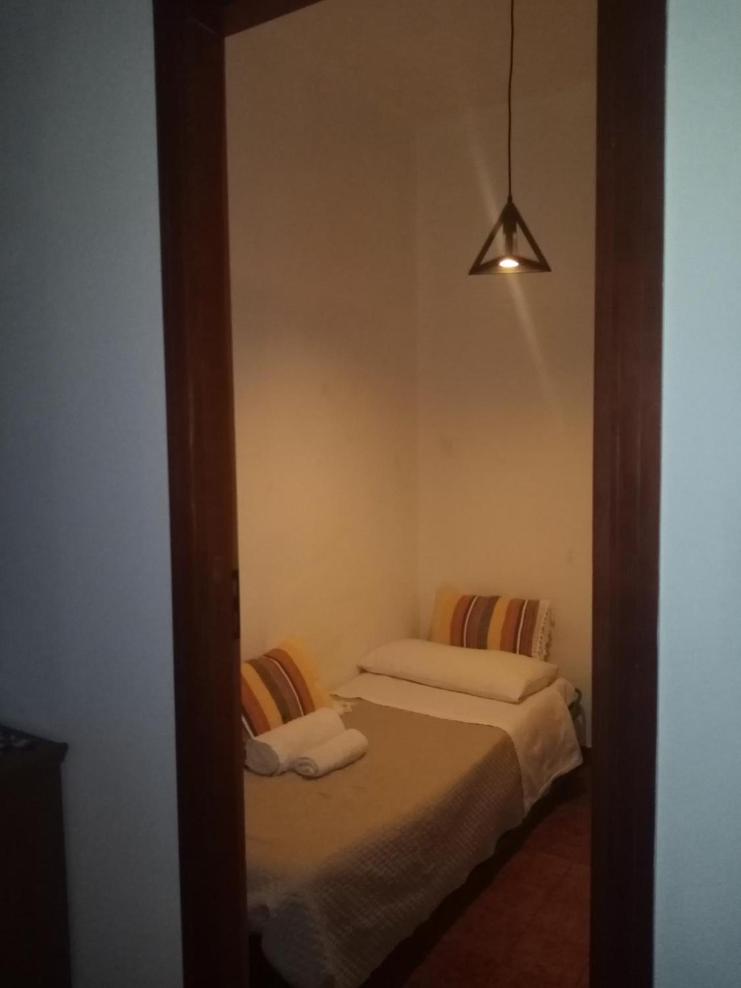 דירות מונדלו Casa Rosamarina מראה חיצוני תמונה