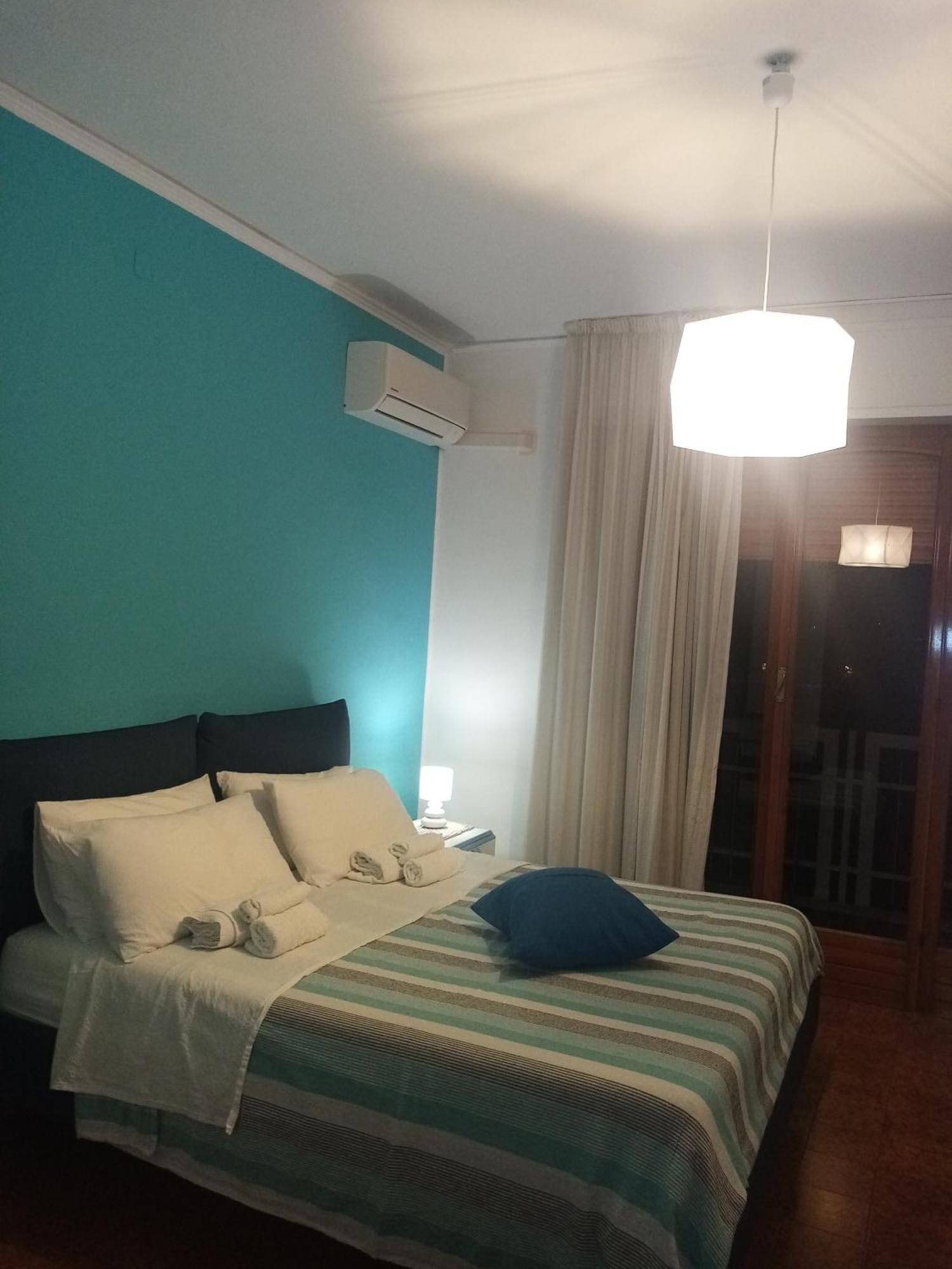 דירות מונדלו Casa Rosamarina מראה חיצוני תמונה