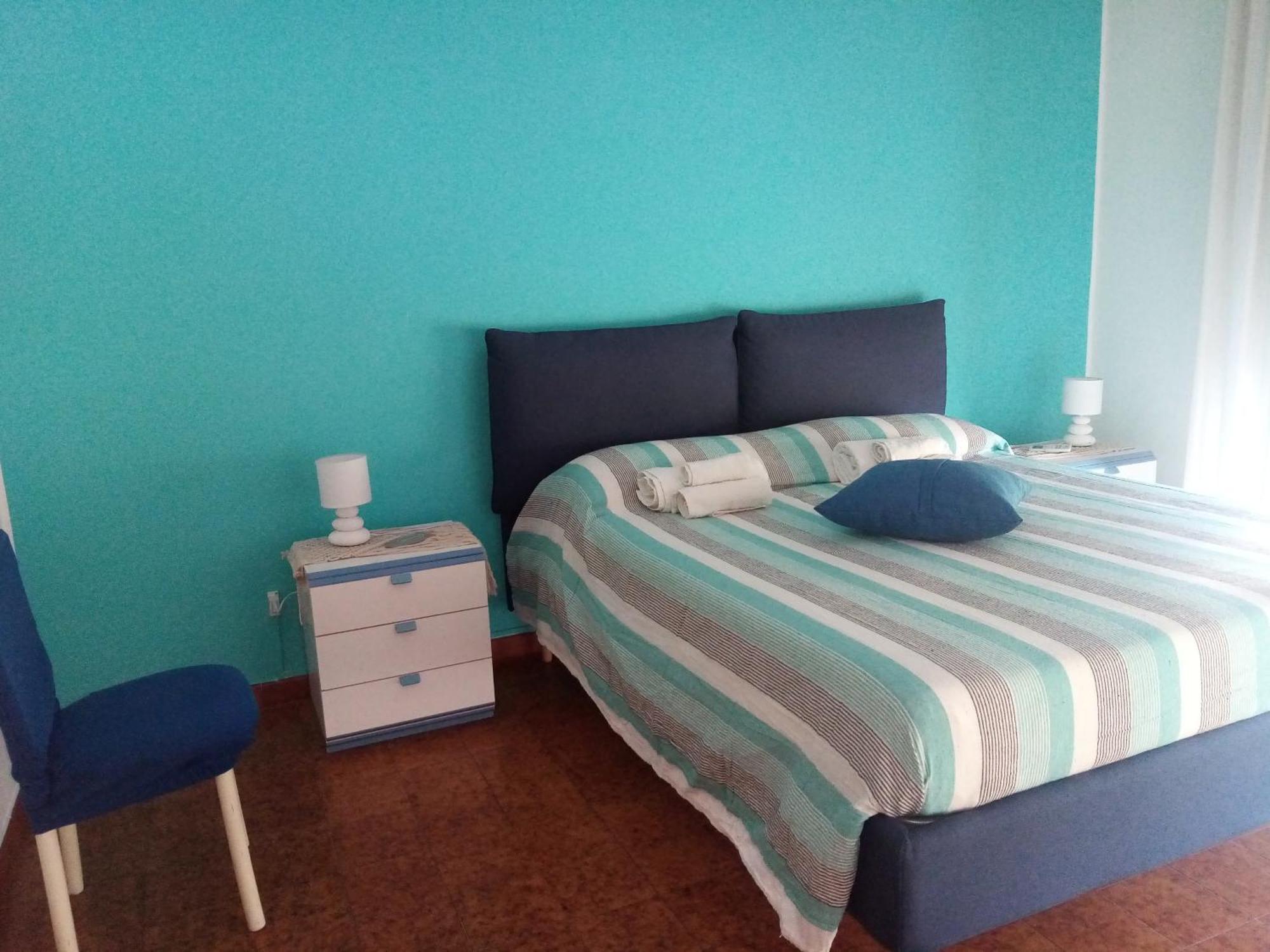 דירות מונדלו Casa Rosamarina מראה חיצוני תמונה
