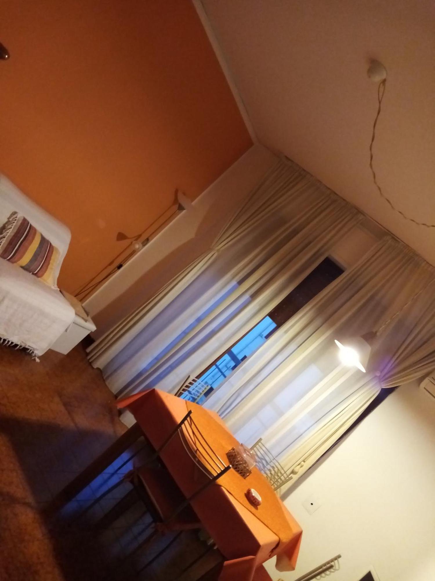 דירות מונדלו Casa Rosamarina מראה חיצוני תמונה